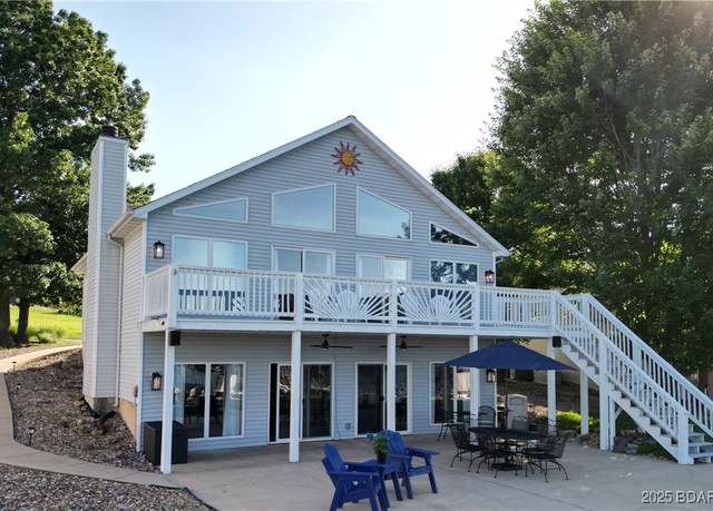 Property at 17567 Maple Tree Rd, Gravois Mills, MO 65037, 4 beds, 3 baths