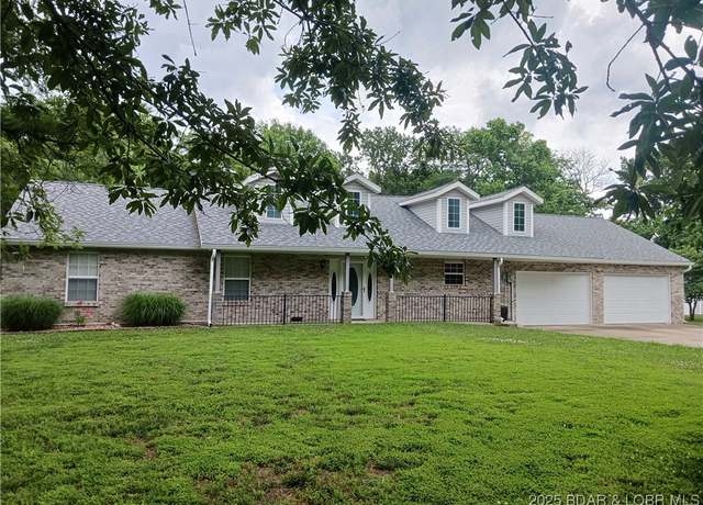 Property at 22 Vienna Woods Dr, Eldon, MO 65026, 3 beds, 3 baths