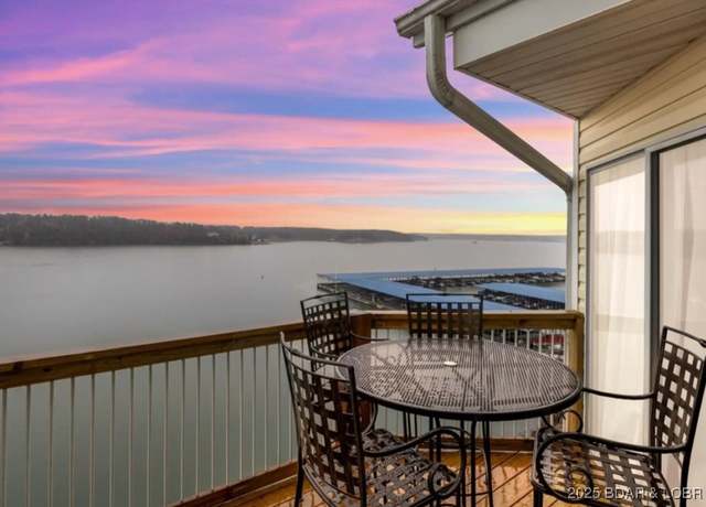 Property at 1481 Ledges Dr #1046, Osage Beach, MO 65065, 3 beds, 2 baths