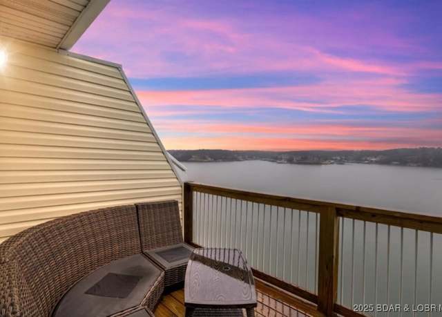 Property at 1481 Ledges Dr #1046, Osage Beach, MO 65065, 3 beds, 2 baths