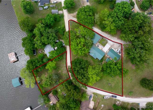 Property at 1053 Cedar Ridge Cir, Roach, MO 65787, 3 beds, 2 baths