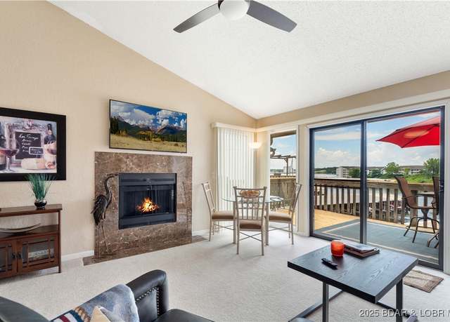 Property at 71 Southwood Shrs Unit 4A, Lake Ozark, MO 65049, 2 beds, 2 baths