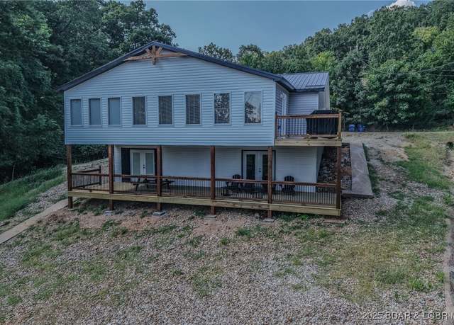 Property at 33216 Todd Ln, Gravois Mills, MO 65037, 4 beds, 3 baths
