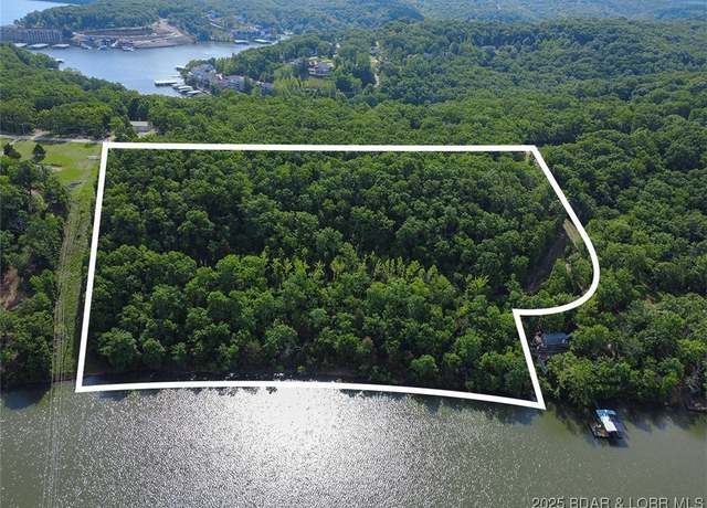 Property at Tbd Bear Paw Rd, Camdenton, MO 65020