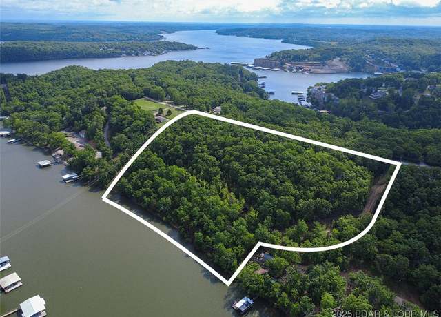 Property at Tbd Bear Paw Rd, Camdenton, MO 65020