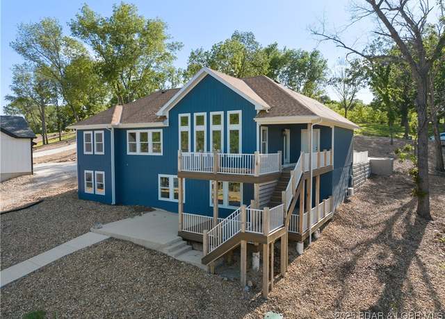 Property at 77 Lakeway Ln, Climax Springs, MO 65324, 4 beds, 2.5 baths