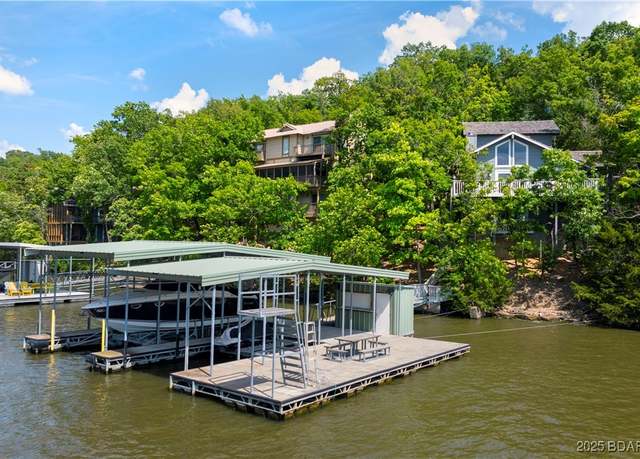 Property at 541 Elbow Cay Dr, Osage Beach, MO 65065, 4 beds, 4 baths