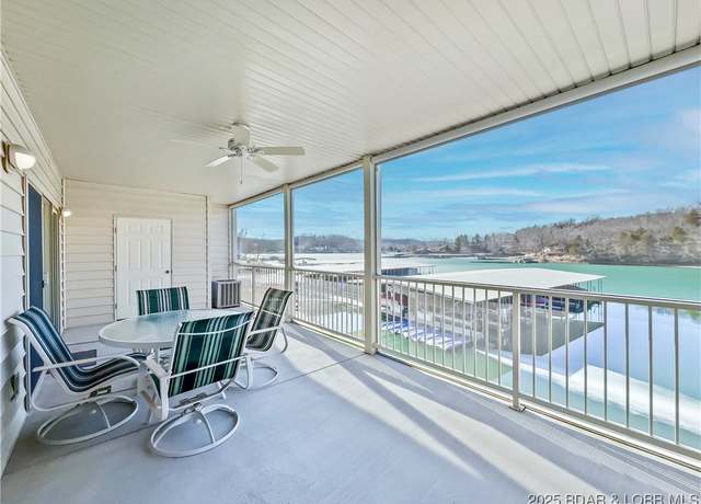 Property at 562 Hyd-a-way Cove Rd Unit 2H, Camdenton, MO 65020, 3 beds, 2 baths