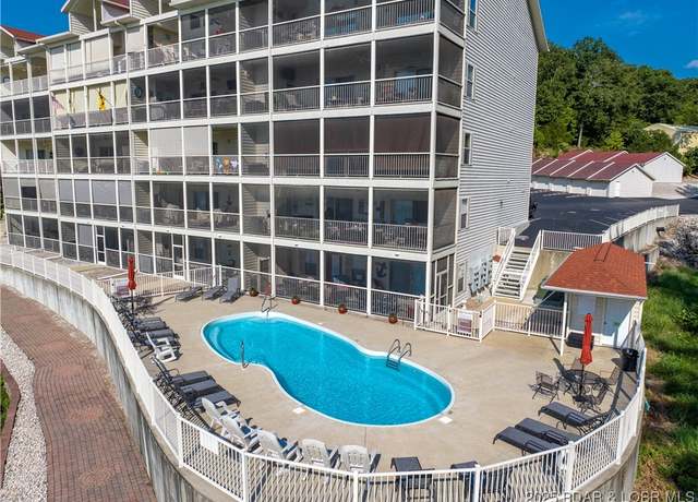 Property at 562 Hyd-a-way Cove Rd Unit 2H, Camdenton, MO 65020, 3 beds, 2 baths