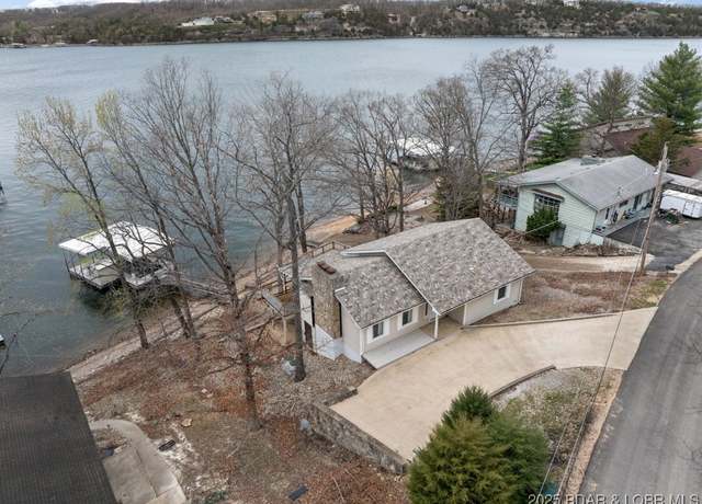 Property at 2356 Channelview Dr, Osage Beach, MO 65065, 4 beds, 2 baths