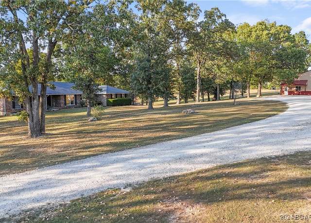 Property at 3 Willow Rd, Eldon, MO 65026, 5 beds, 3 baths