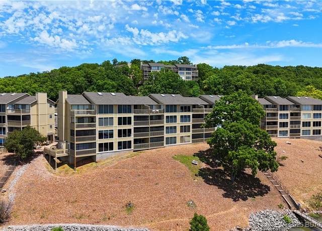 Property at 2500 Bay Point Ln #543, Osage Beach, MO 65065, 3 beds, 2 baths