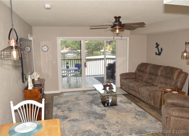 Property at 40 Lighthouse Rd Unit 6-201, Lake Ozark, MO 65049, 2 beds, 2 baths