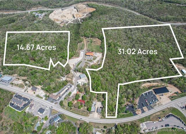 Property at TBD Moreland Ln, Lake Ozark, MO 65049