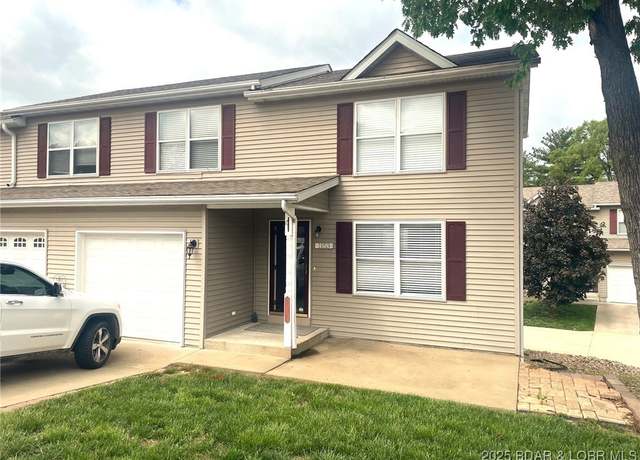 Property at 1153 Cedar Dr, Osage Beach, MO 65065, 2 beds, 2.5 baths