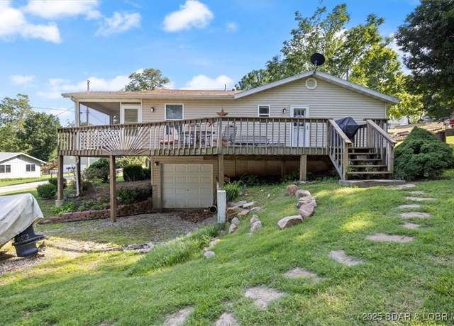 Property at 1150 Georgene Rd, Camdenton, MO 65020, 3 beds, 2 baths