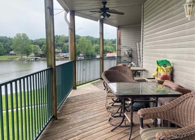 Property at 238 Cedar Glen Dr Unit 3E, Camdenton, MO 65020, 3 beds, 2 baths
