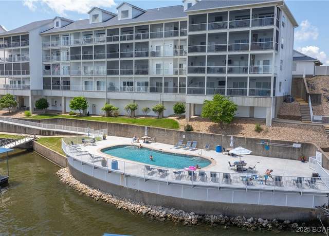 Property at 5450 Christopher Ln #413, Osage Beach, MO 65020, 3 beds, 2 baths