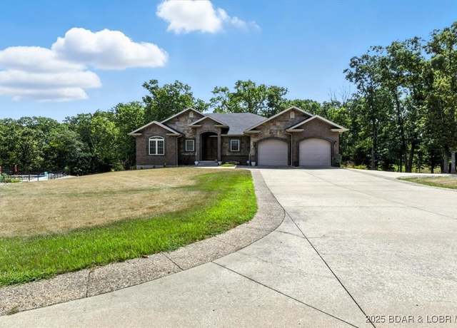 Property at 35 Hand Ln, Eldon, MO 65026, 5 beds, 3 baths
