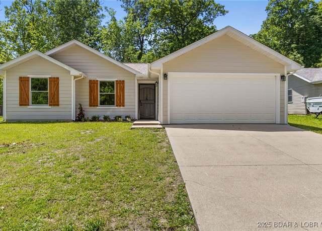 Property at 159 Deer Valley Ln, Laurie, MO 65037, 3 beds, 2 baths