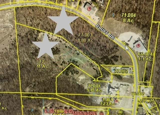 Property at 2 Bluff Dr, Osage Beach, MO 65065