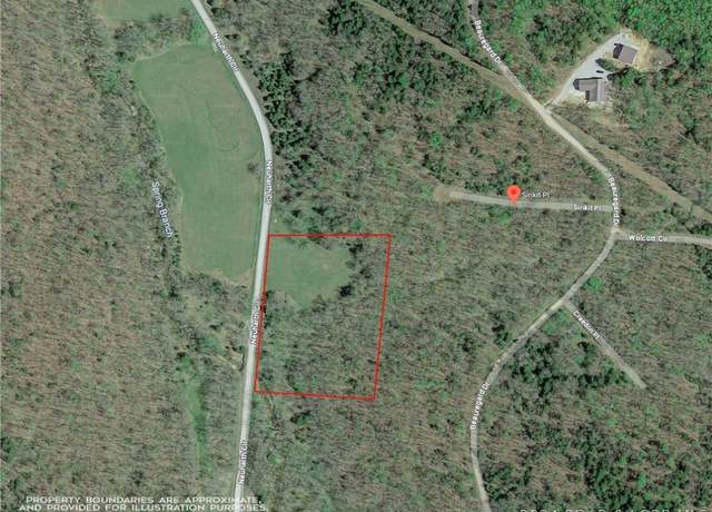 Property at Neuharth Cir, Edwards, MO 65326
