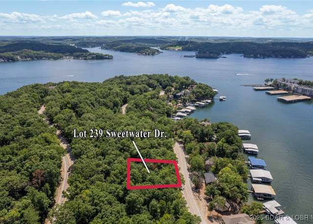 Property at Lot 239 Sweetwater Dr, Four Seasons, MO 65049
