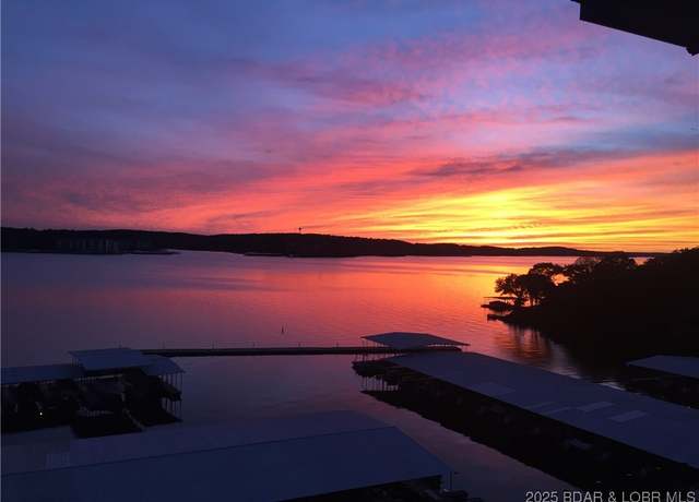 Property at W 408 Harbour Towne Dr Unit W 408, Lake Ozark, MO 65049, 3 beds, 2 baths