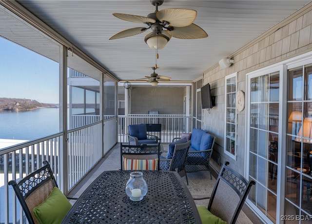 Property at 68 Lighthouse Rd #511, Lake Ozark, MO 65049, 3 beds, 3 baths