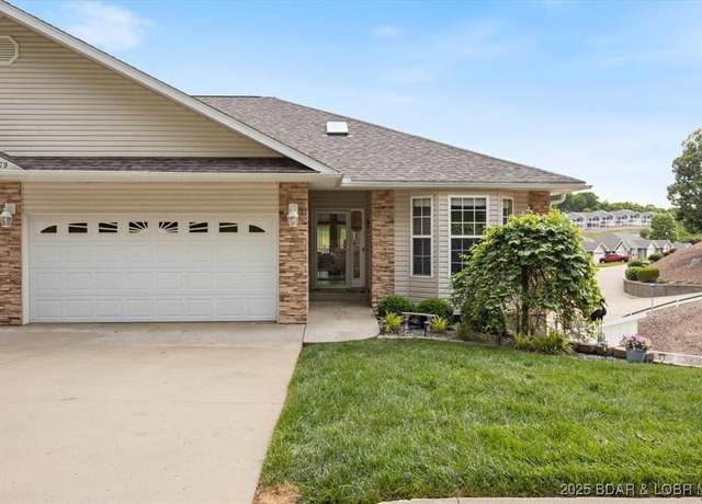 Property at 879 Great Ship St, Osage Beach, MO 65065, 4 beds, 3 baths