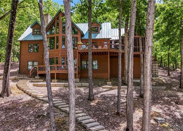 Property at 581 Cinnamon Ridge Rd, Sunrise Beach, MO 65079, 6 beds, 5.5 baths