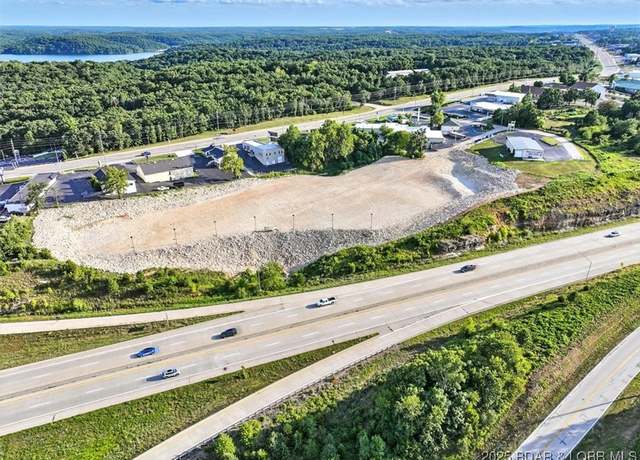Property at TBD Highway 54, Osage Beach, MO 65065