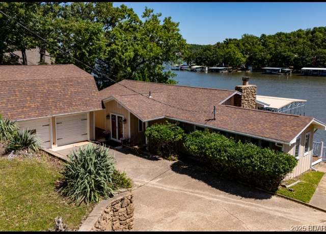 Property at 221 Liahona St, Sunrise Beach, MO 65079, 3 beds, 3 baths