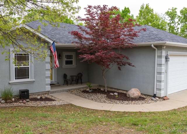 Property at 1087 Duckhead Rd, Lake Ozark, MO 65049, 4 beds, 3 baths