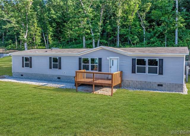 Property at 16 Painted Tree Ln, Osage Township, MO 65072, 4 beds, 2 baths