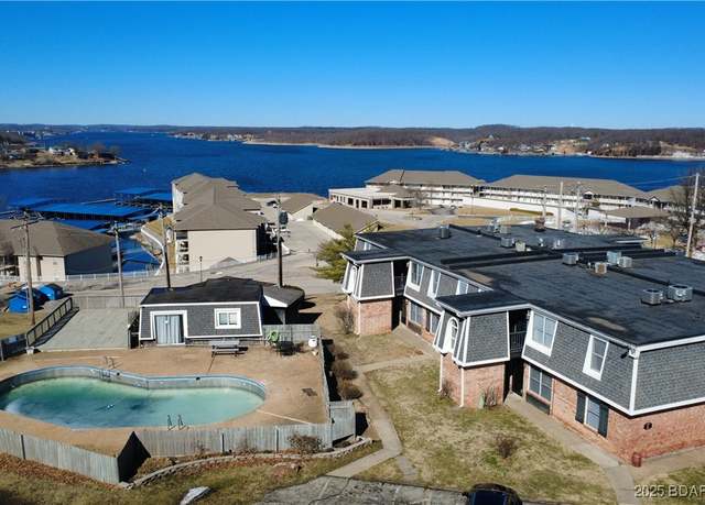 Property at 1118 Passover Rd Unit 209E, Osage Beach, MO 65065, 2 beds, 1 bath
