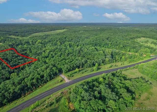 Property at Tract A N State Hwy 7, Edwards, MO 65326