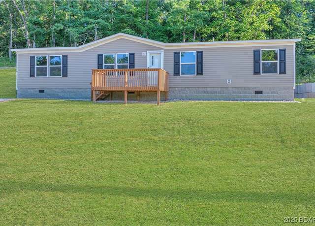 Property at 18 Painted Tree Ln, Rocky Mount, MO 65072, 4 beds, 2 baths