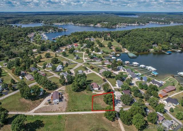 Property at LOT A-5 Gladstone Cove Rd, Gravois Mills, MO 65037