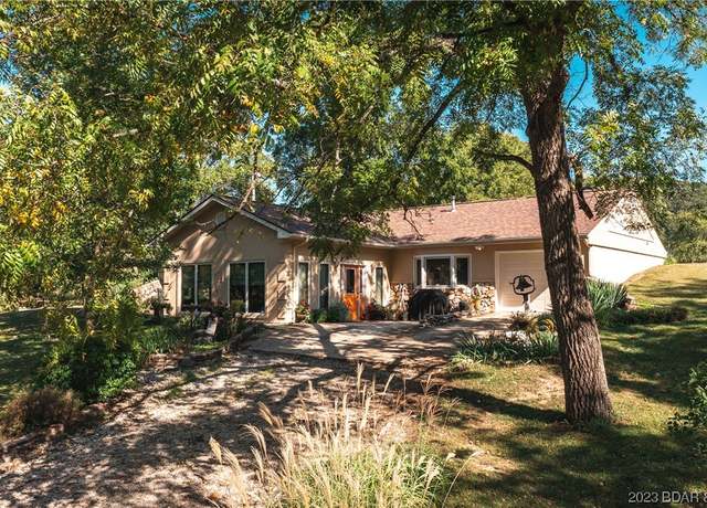 Property at 41600 Texas Rd, St Robert, MO 65584