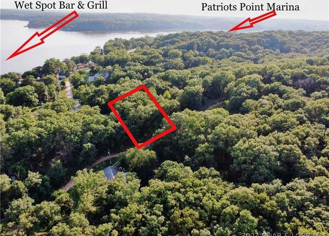 Property at TBD Jeffs Way Rd, Stover, MO 65078