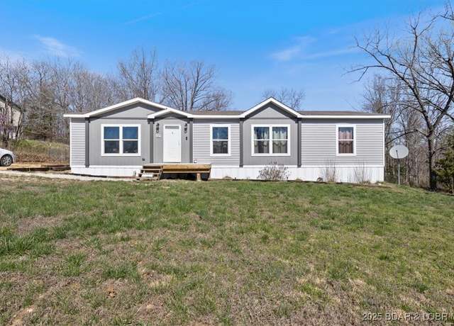 Property at 657 Timberlake Terrace Ter, Linn Creek, MO 65052, 3 beds, 2 baths