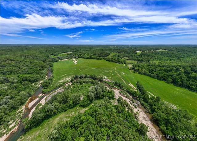 Property at Weber Farm Rd, Montreal, MO 65591