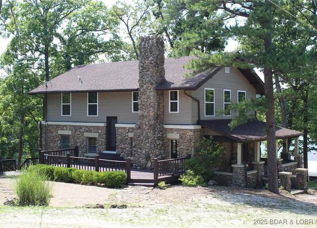 Property at 194 Jasmine Dr, Sunrise Beach, MO 65079, 4 beds, 2 baths