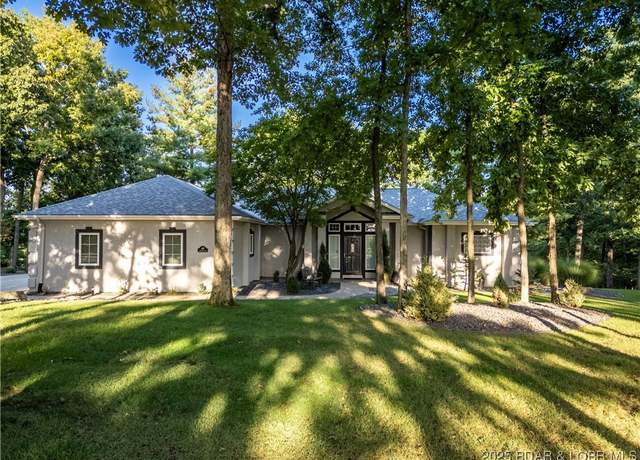 Property at 407 Greystone Ln, Sunrise Beach, MO 65079, 4 beds, 3.5 baths