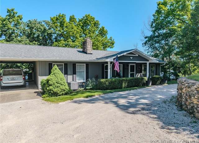 Property at 17499 Misty (indian Creek Cove) Rd, Barnett, MO 65011, 4 beds, 3 baths