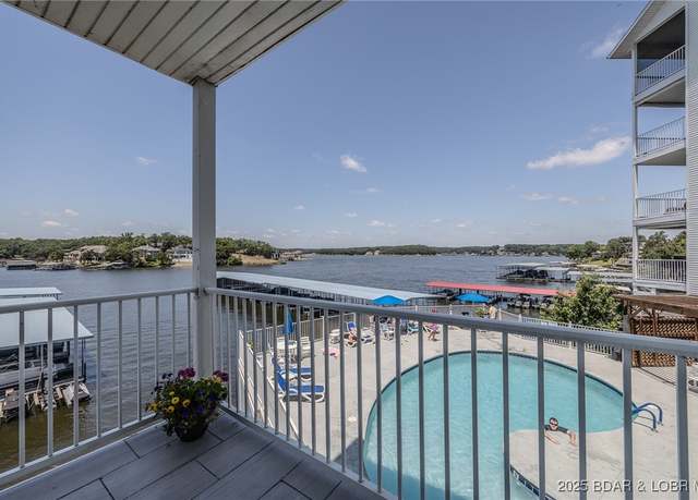 Property at 1217 Jeffries Rd Unit A-104, Osage Beach, MO 65065, 3 beds, 2 baths