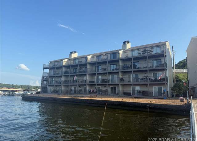 Property at 5499 Three Seasons Rd Unit C-14, Osage Beach, MO 65065, 2 beds, 1 bath