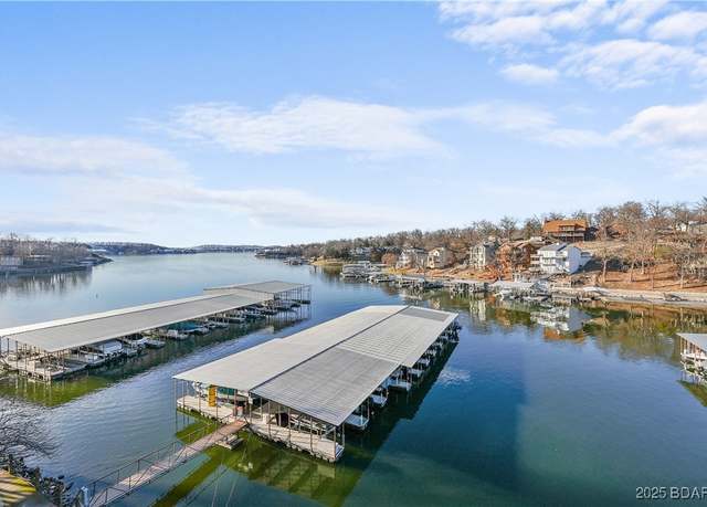 Property at 233 Indian Pointe #233, Osage Beach, MO 65065, 2 beds, 2 baths