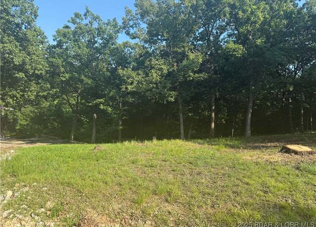 Property at Lots A & B Shawnee Four Way, Sunrise Beach, MO 65079